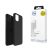 iPhone 15 Plus Tok - 3mk Silicone Case