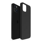 iPhone 15 Plus Tok - 3mk Silicone Case