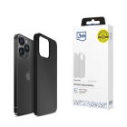 iPhone 15 Pro Max Tok - 3mk Silicone Case