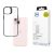 iPhone 15 Tok - 3mk Satin Armor Case+