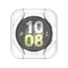 Samsung Galaxy Watch 6 (44mm) Kijelzővédő Üvegfólia - Spigen Glas.tR EZ Fit x 2 db