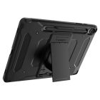 Samsung Galaxy Tab S9 Tok - Spigen Tough Armor Pro - Fekete