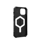 iPhone 15 Tok - UAG Pathfinder Magsafe - Fekete