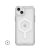 iPhone 15 Plus Tok - UAG Plyo Magsafe - Ice-White
