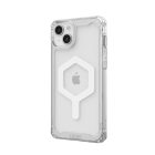 iPhone 15 Plus Tok - UAG Plyo Magsafe - Ice-White