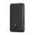 Baseus Mini Power Bank - 5000mAh 20W + USB-C Kábel - Fekete