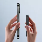 Baseus Mini Power Bank - 5000mAh 20W + USB-C Kábel - Fekete