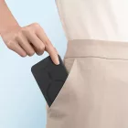 Baseus Mini Power Bank - 5000mAh 20W + USB-C Kábel - Fekete