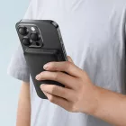 Baseus Mini Power Bank - 5000mAh 20W + USB-C Kábel - Fekete