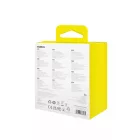 Baseus Mini Power Bank - 5000mAh 20W + USB-C Kábel - Fekete