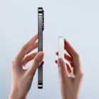 Baseus Mini Power Bank - 5000mAh 20W + USB-C Kábel - Fehér