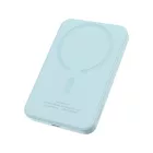 Baseus Mini Power Bank - 5000mAh 20W + USB-C Kábel - Kék