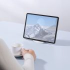 Baseus MagPro Mágneses Telefontartó - Fehér