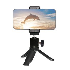 Tripod Gömbfejjel - Fekete Tripod Gömbfejjel - Fekete
