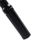 Tripod Gömbfejjel - Fekete