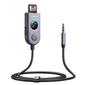 Joyroom JR-CB6 Bluetooth 5.3 Autós Receiver Joyroom JR-CB6 Bluetooth 5.3 Autós Receiver