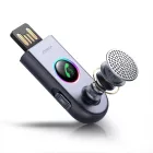 Joyroom JR-CB6 Bluetooth 5.3 Autós Receiver