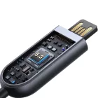 Joyroom JR-CB6 Bluetooth 5.3 Autós Receiver