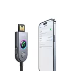 Joyroom JR-CB6 Bluetooth 5.3 Autós Receiver