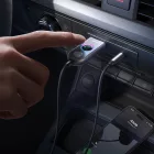 Joyroom JR-CB6 Bluetooth 5.3 Autós Receiver