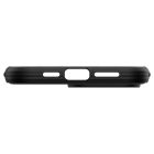 iPhone 15 Pro Max Tok - Spigen Caseology Parallax MagSafe - Fekete