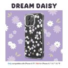 iPhone 15 Pro Tok - Spigen Cyrill Celice - Átlátszó-Mintás