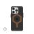 iPhone 15 Pro Tok - UAG Plyo Magsafe - Black-Bronze