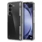 Samsung Galaxy Z Fold 5 Tok - Spigen Thin Fit Pro - Átlátszó
