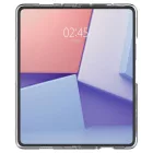 Samsung Galaxy Z Fold 5 Tok - Spigen Thin Fit Pro - Átlátszó