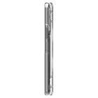 Samsung Galaxy Z Fold 5 Tok - Spigen Thin Fit Pro - Átlátszó