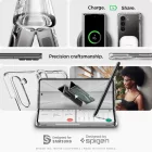Samsung Galaxy Z Fold 5 Tok - Spigen Thin Fit Pro - Átlátszó