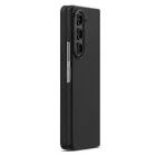 Samsung Galaxy Z Fold 5 Tok - Spigen Air Skin Pro - Fekete