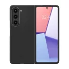Samsung Galaxy Z Fold 5 Tok - Spigen Air Skin Pro - Fekete