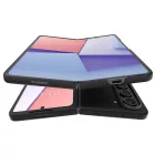 Samsung Galaxy Z Fold 5 Tok - Spigen Air Skin Pro - Fekete