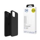 iPhone 15 Tok - 3mk Silicone Case