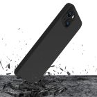iPhone 15 Tok - 3mk Silicone Case