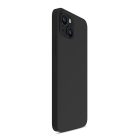 iPhone 15 Tok - 3mk Silicone Case