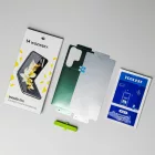 Honor 90 Kijelzővédő Fólia - Wozinsky Invisible Film