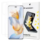 Honor 90 Pro Kijelzővédő Fólia - Wozinsky Invisible Film