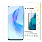 Honor 90 Lite / X50i Kijelzővédő Üvegfólia - Wozinsky Tempered Glass