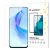 Honor 90 Lite / X50i Kijelzővédő Üvegfólia - Wozinsky Tempered Glass