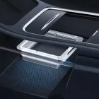 Baseus Autós Tároló - Tesla-3/Y - Szürke