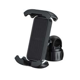 Baseus QuickGo Kerékpáros Telefontartó - Fekete Baseus QuickGo Kerékpáros Telefontartó - Fekete