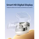 Joyroom JR-DB2 Jdots TWS Bluetooth 5.3 IP54 Fülhallgató - Fehér