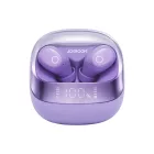 Joyroom JR-DB2 Jdots TWS Bluetooth 5.3 IP54 Fülhallgató - Lila