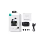 Joyroom JR-BC1 TWS BT5.3 Fülhallgató ANC - Fekete