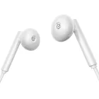 Joyroom JR-EC05 USB-C Vezetékes Fülhallgató - Fehér