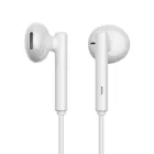 Joyroom JR-EC05 USB-C Vezetékes Fülhallgató - Fehér