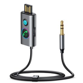 Joyroom JR-CB7 Bluetooth 5.3 Autós Receiver Joyroom JR-CB7 Bluetooth 5.3 Autós Receiver