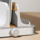 Joyroom JR-ZS374 Asztali Laptop Állvány - Fehér